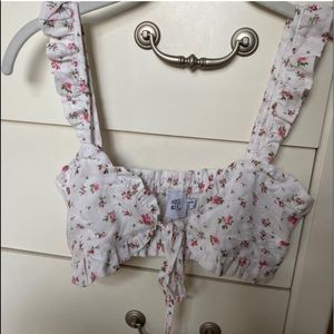 Princess Polly tank top